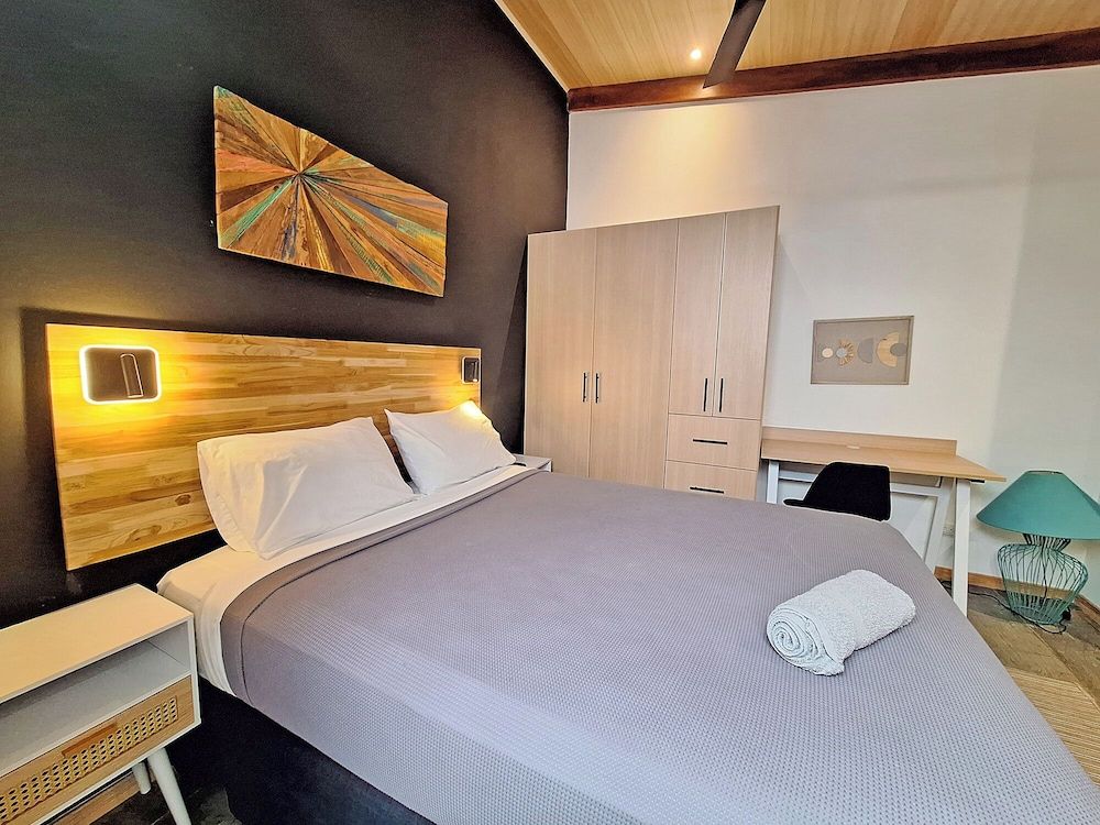 Jungla Urbana BnB - Adults Only Standard Double Room 2