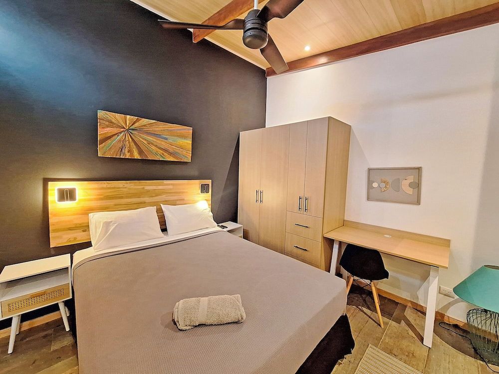 Jungla Urbana BnB - Adults Only Standard Double Room 3