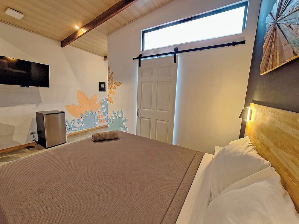 Jungla Urbana BnB - Adults Only Standard Double Room
