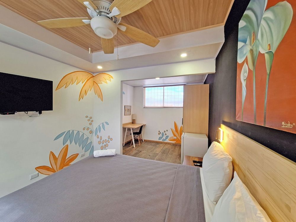 Jungla Urbana BnB - Adults Only