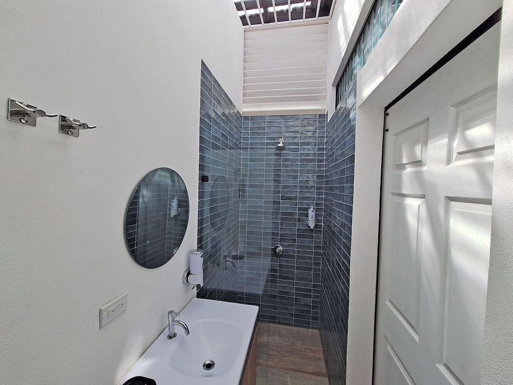 Jungla Urbana BnB - Adults Only Standard Double Room 6