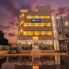 Fabhotel arjun residency - Near Kazipet junction railway station