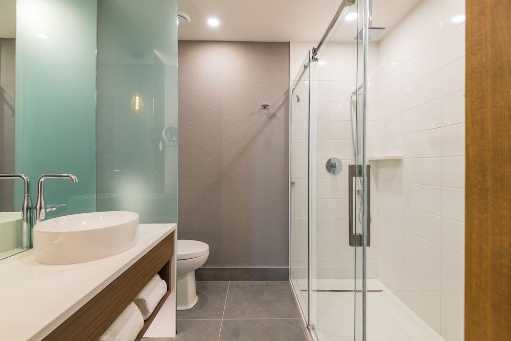 La Maison Kent - Par Aneyro Studio lit King avec Divan-Lit Queen 86