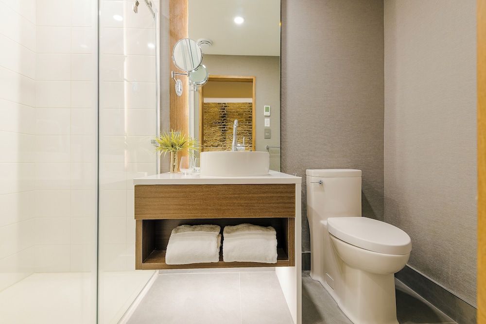 La Maison Kent - Par Aneyro Studio lit King avec Divan-Lit Queen 69