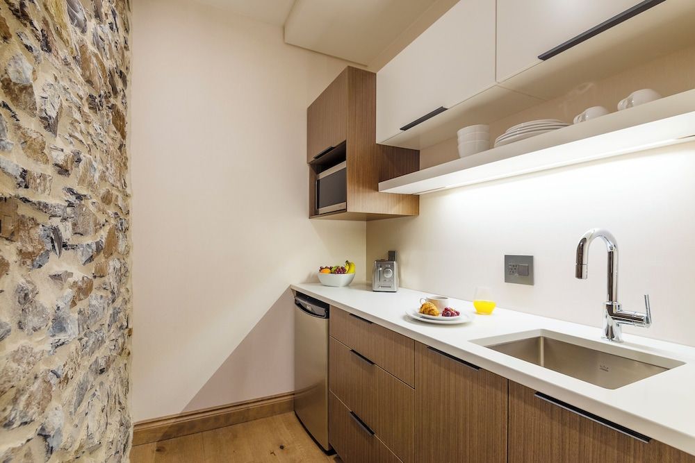 La Maison Kent - Par Aneyro Studio lit King avec Divan-Lit Queen 97