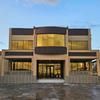 CROWN HOTEL GUYANA INC