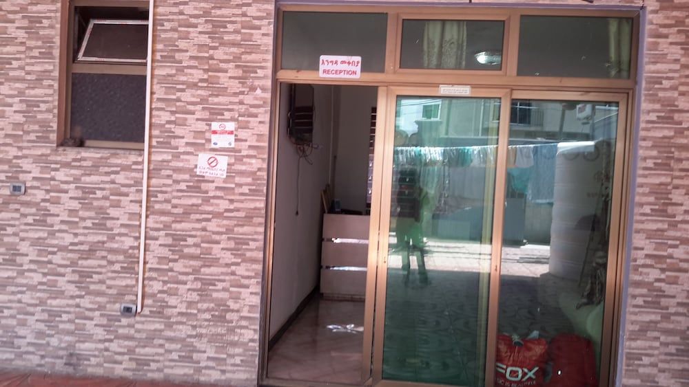 Melat Guest House