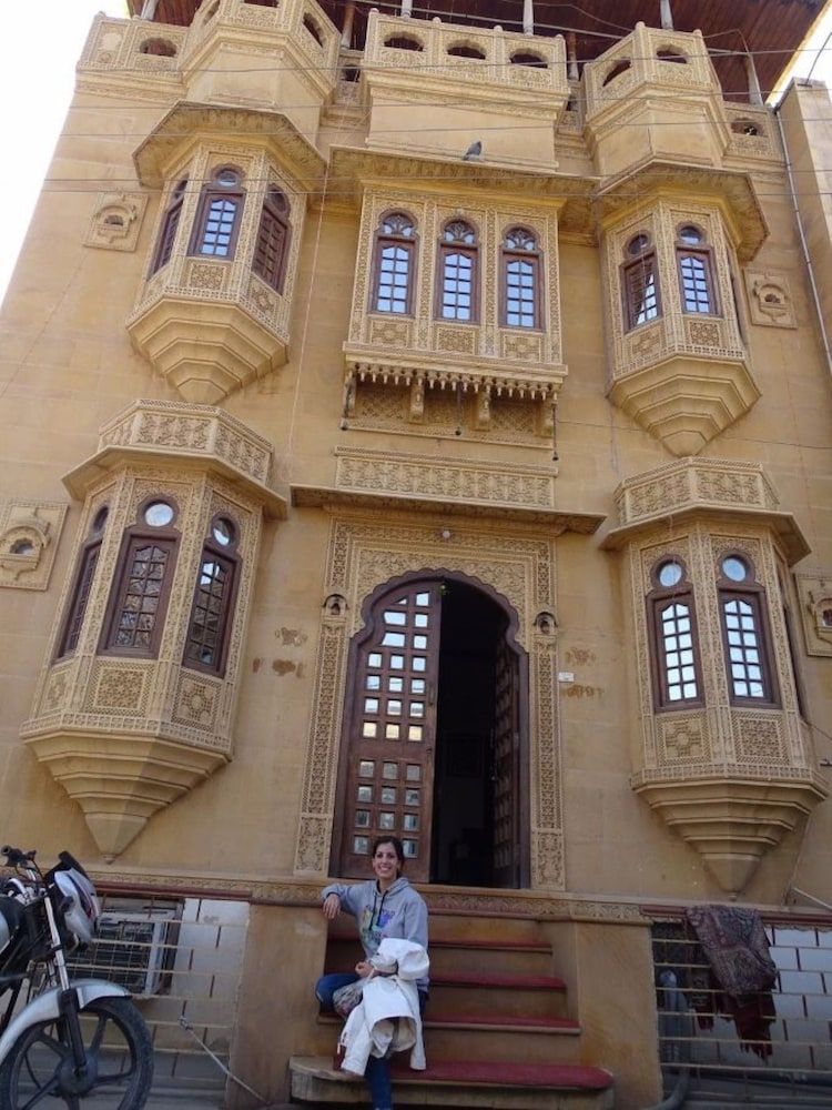 Hotel Bharat Villas Jaisalmer