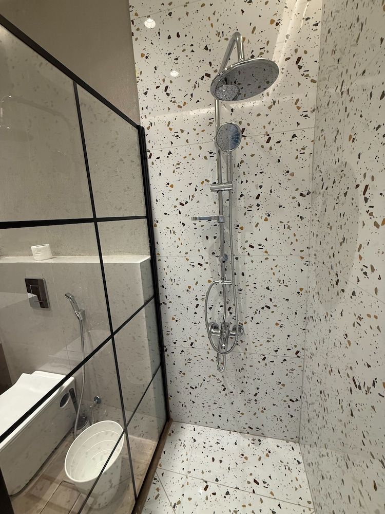 Charming Amman Apartment With Electric Heating & Wifi Apartment, 1 Bedroom, Accessible, Smoking 11