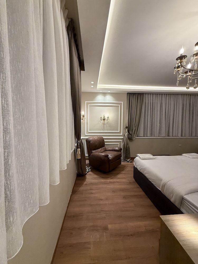 Charming Amman Apartment With Electric Heating & Wifi Apartment, 1 Bedroom, Accessible, Smoking 15