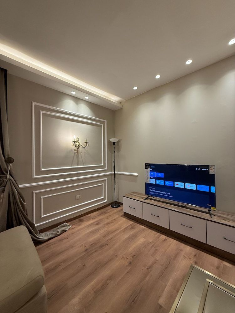 Charming Amman Apartment With Electric Heating & Wifi Apartment, 1 Bedroom, Accessible, Smoking 16