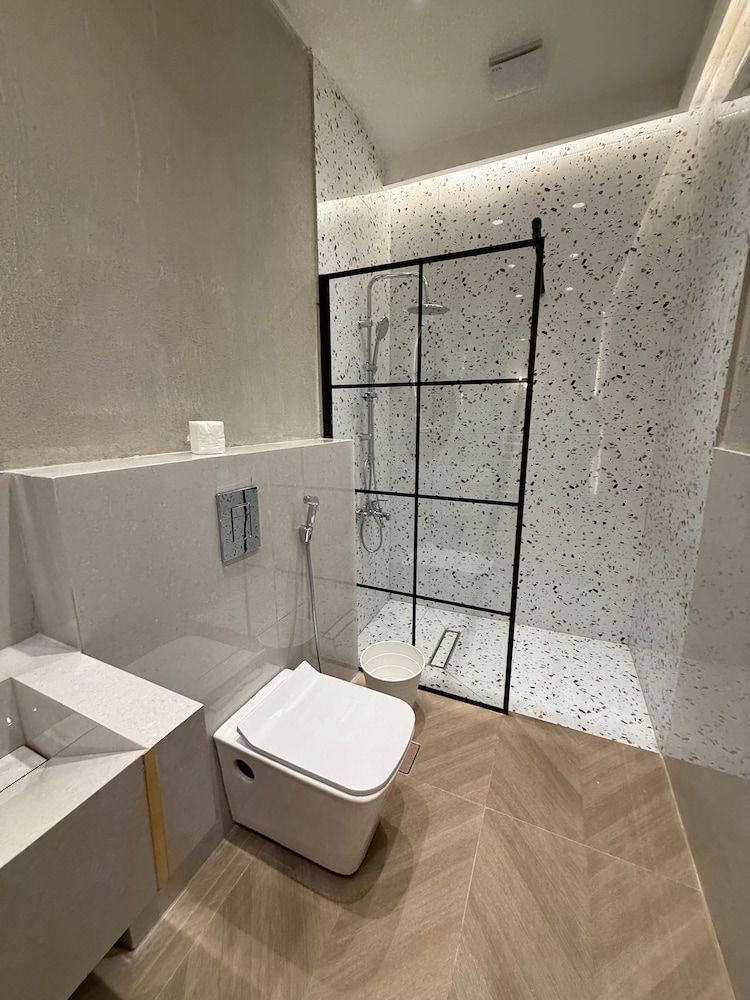 Charming Amman Apartment With Electric Heating & Wifi Apartment, 1 Bedroom, Accessible, Smoking 10