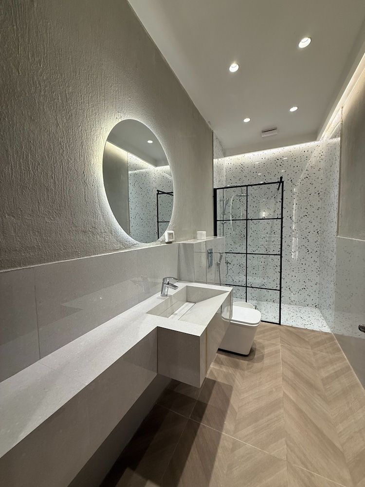 Charming Amman Apartment With Electric Heating & Wifi Apartment, 1 Bedroom, Accessible, Smoking 9