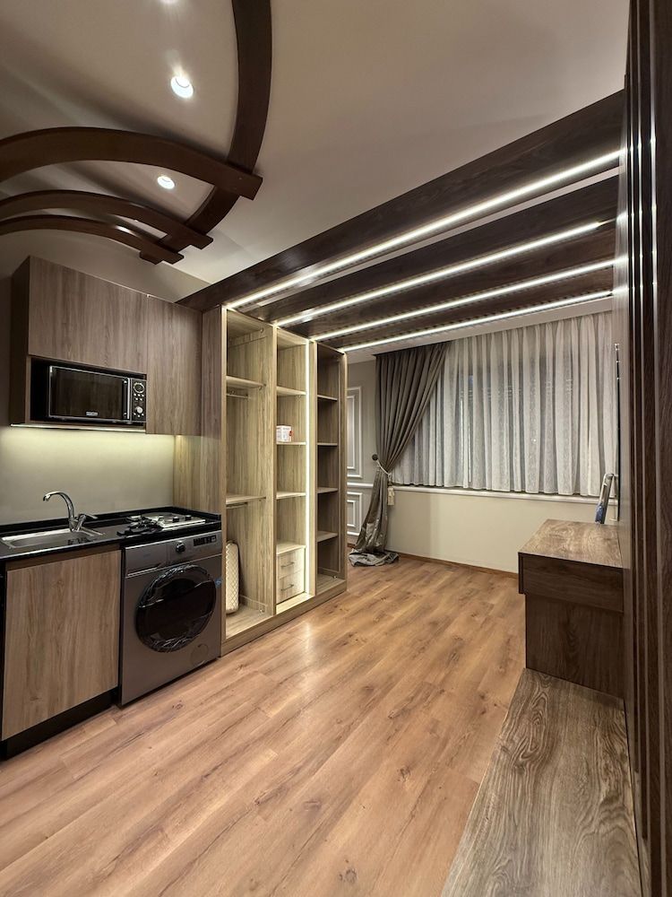 Charming Amman Apartment With Electric Heating & Wifi Apartment, 1 Bedroom, Accessible, Smoking 13