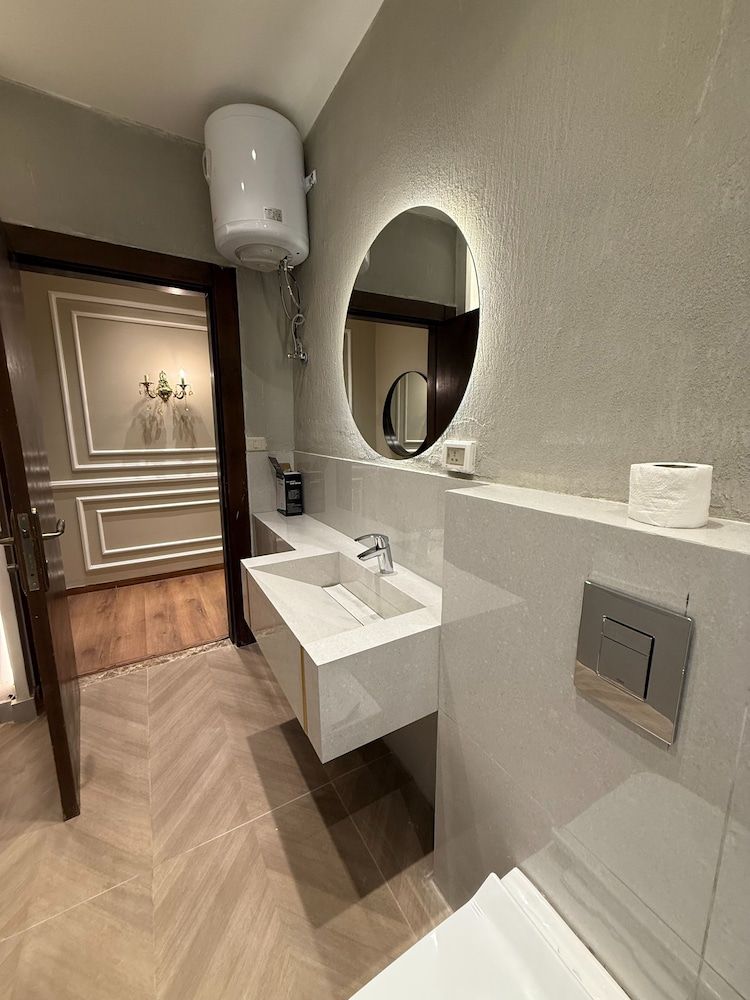 Charming Amman Apartment With Electric Heating & Wifi Apartment, 1 Bedroom, Accessible, Smoking 7