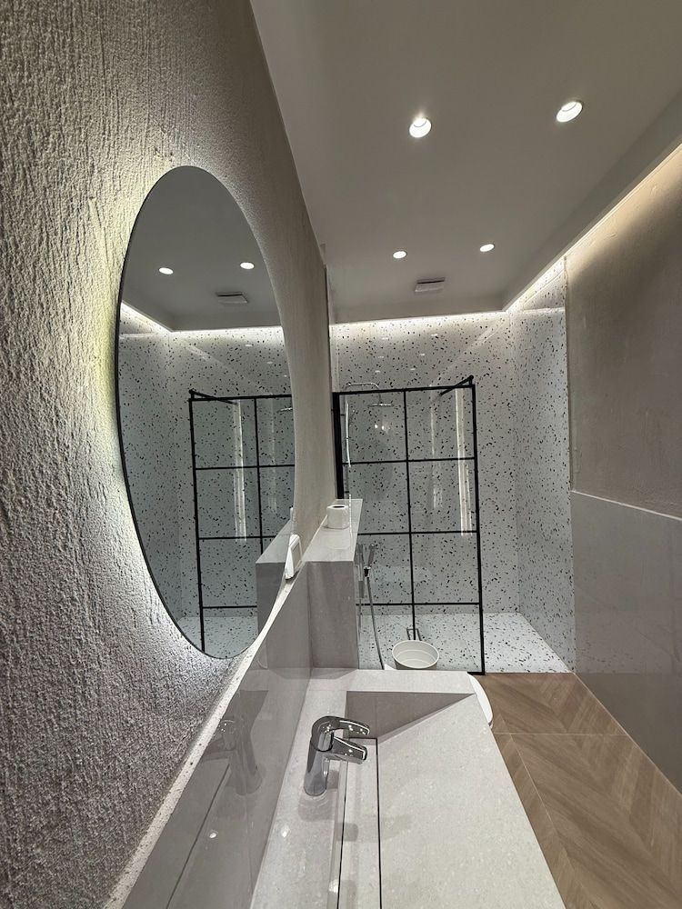 Charming Amman Apartment With Electric Heating & Wifi Apartment, 1 Bedroom, Accessible, Smoking 12