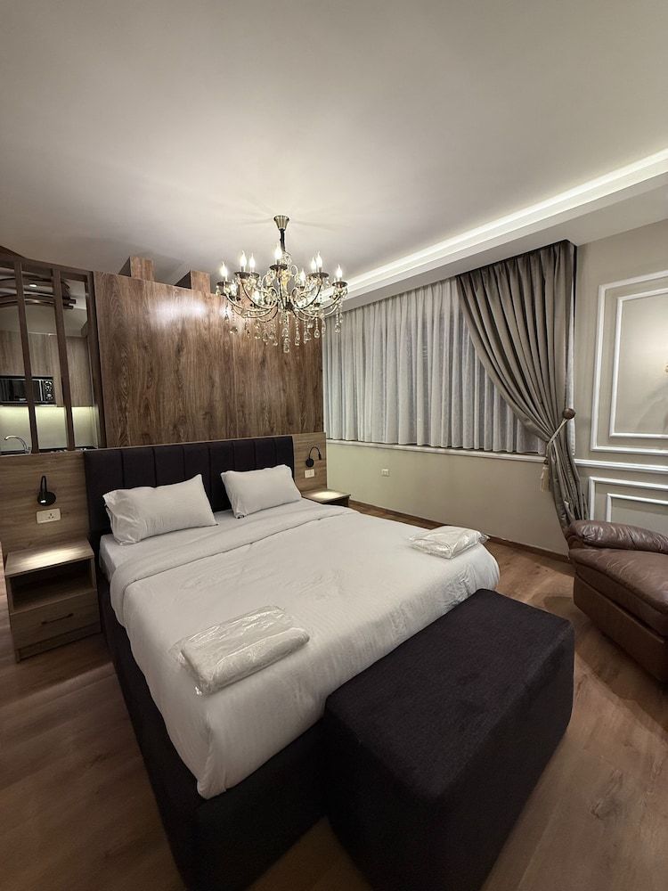 Charming Amman Apartment With Electric Heating & Wifi Apartment, 1 Bedroom, Accessible, Smoking 3