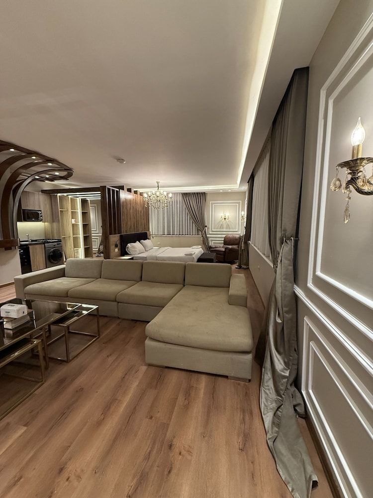 Charming Amman Apartment With Electric Heating & Wifi