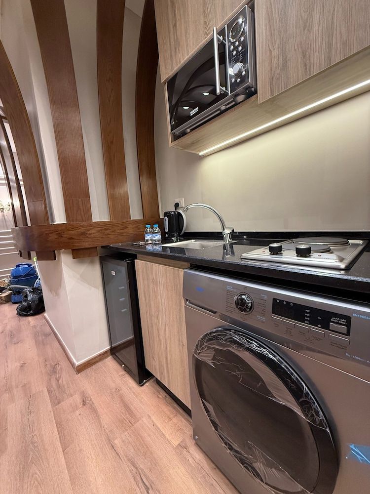 Charming Amman Apartment With Electric Heating & Wifi Apartment, 1 Bedroom, Accessible, Smoking 5