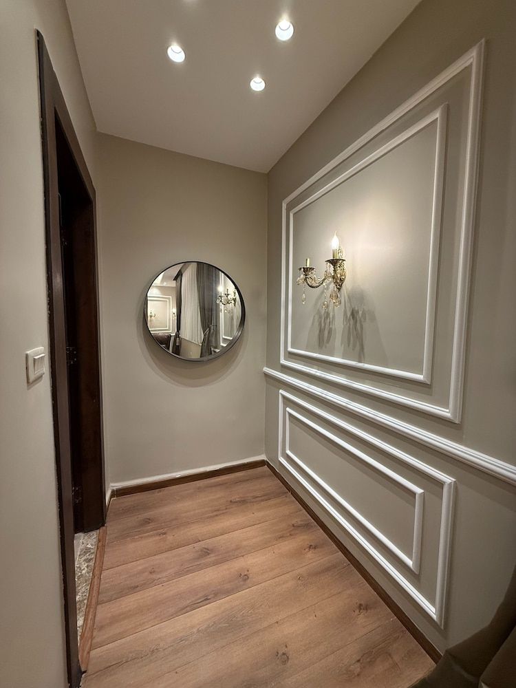 Charming Amman Apartment With Electric Heating & Wifi Apartment, 1 Bedroom, Accessible, Smoking 6