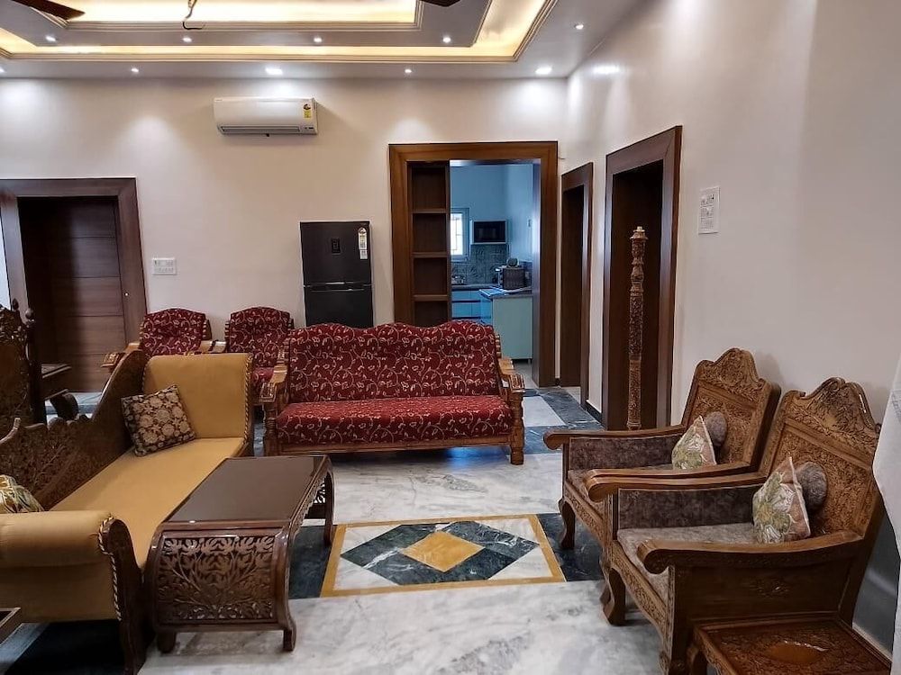 Manoram Hospitality