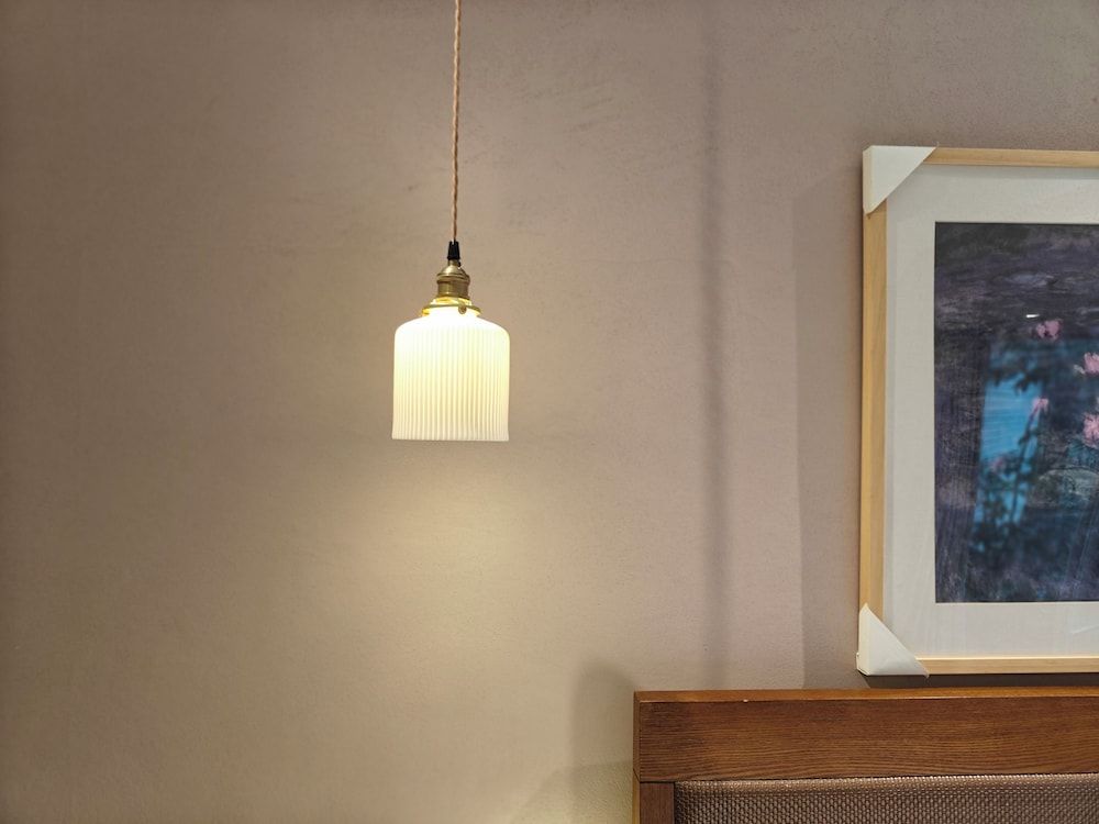 Lotus Glade Hotel Elite Double Room, Park View 8