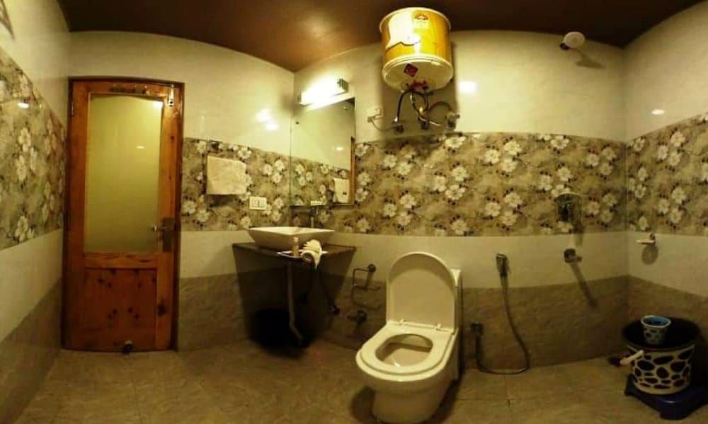 OnlyStay The Raida Villa