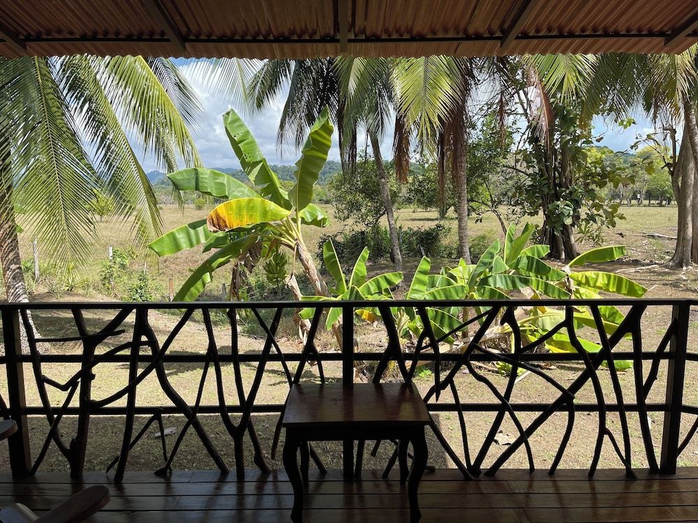 Hacienda Río Oro Comfort Cabin 2