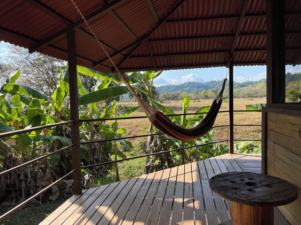 Hacienda Río Oro Luxury Cabin 2