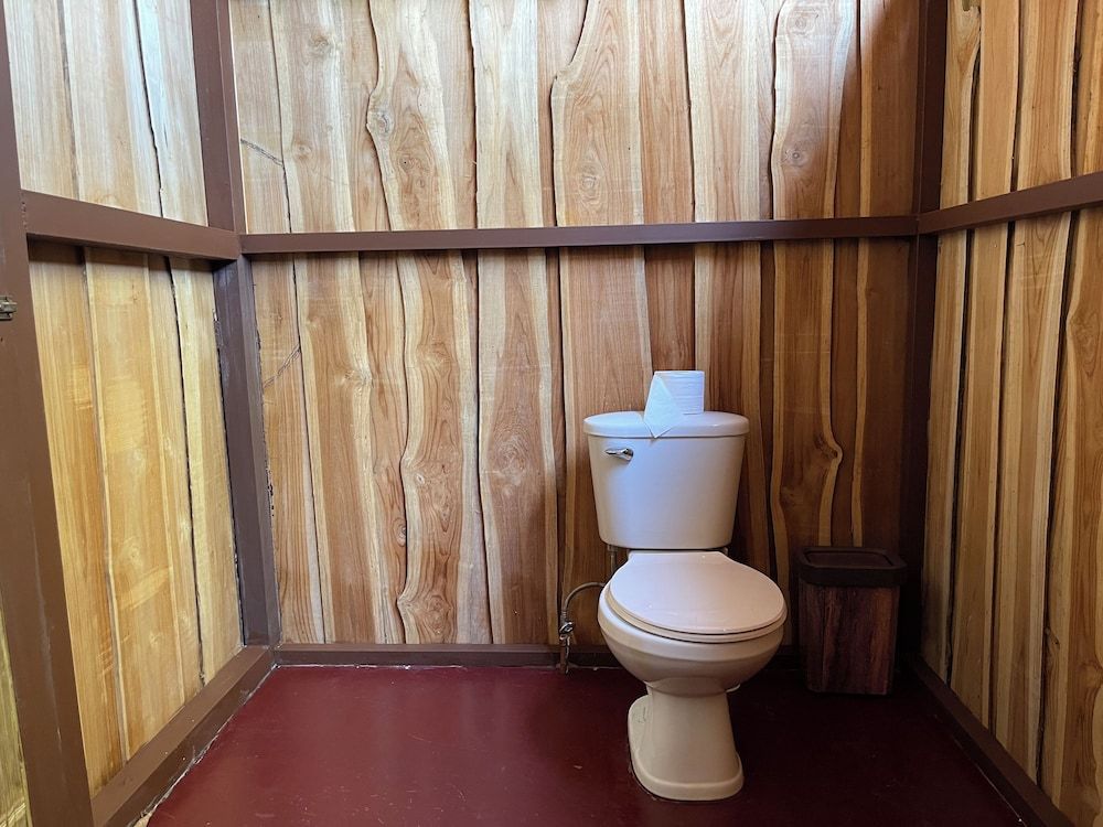 Hacienda Río Oro Luxury Cabin 5