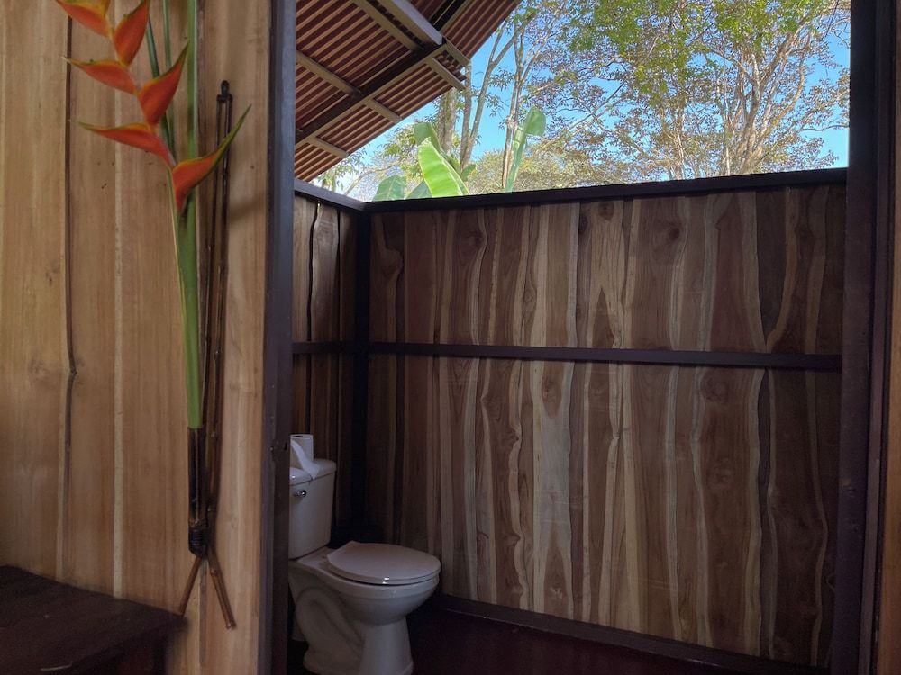 Hacienda Río Oro Luxury Cabin 7