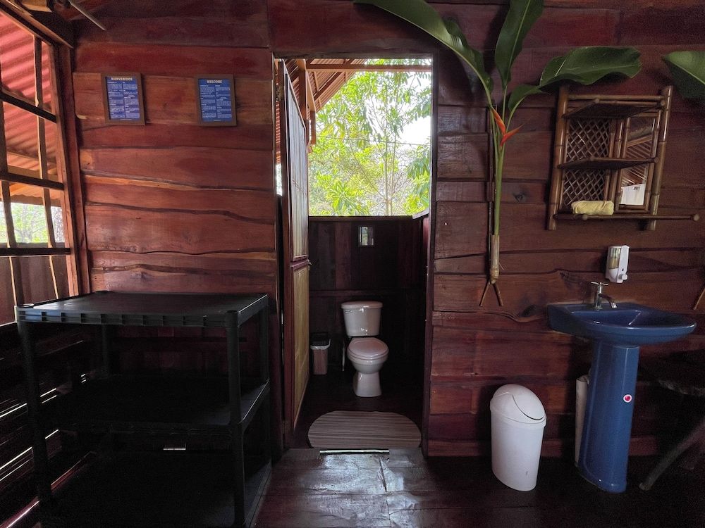 Hacienda Río Oro Comfort Cabin 3