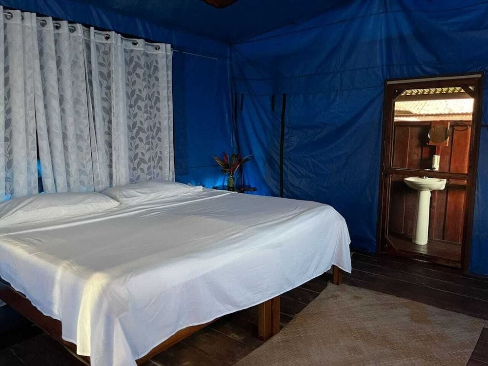 Hacienda Río Oro Exclusive Double Room 2