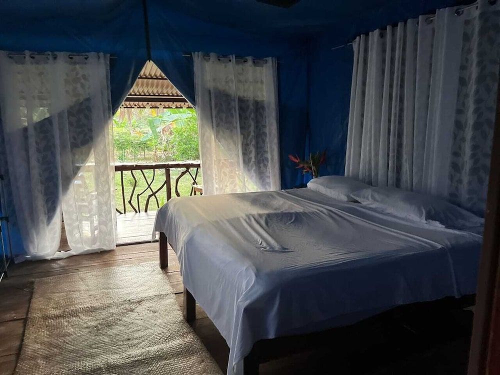 Hacienda Río Oro Exclusive Double Room 3