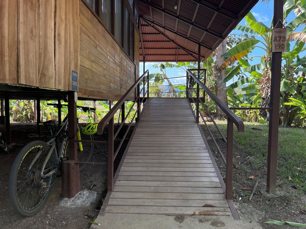 Hacienda Río Oro Luxury Cabin 4