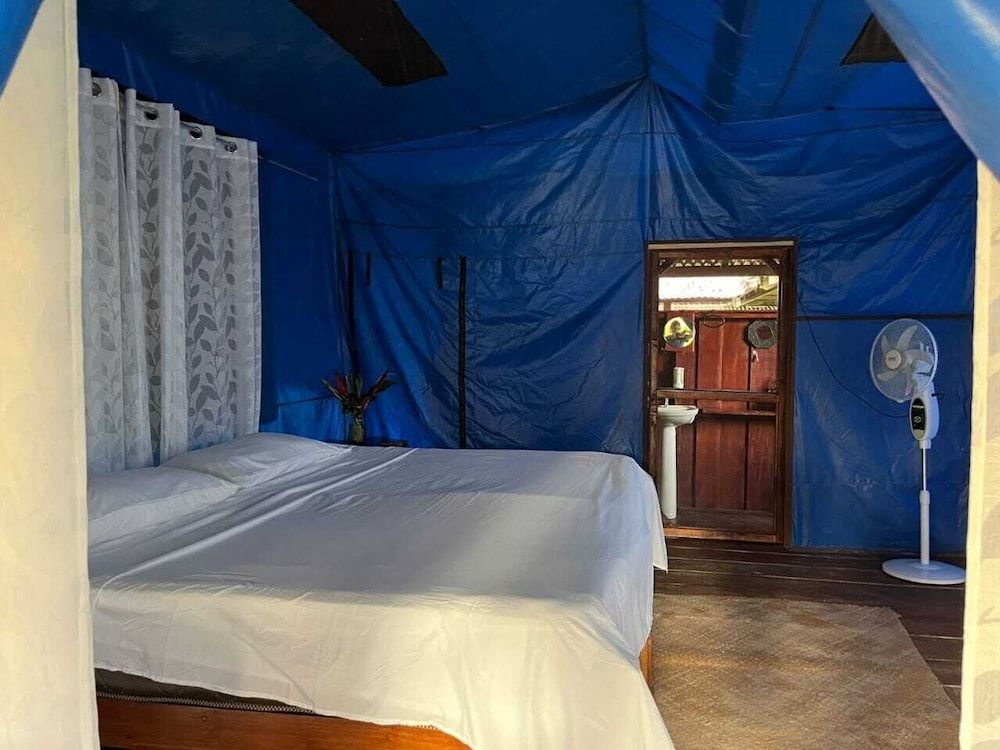 Hacienda Río Oro Exclusive Double Room