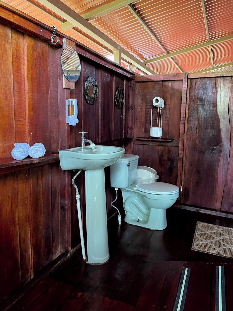 Hacienda Río Oro Exclusive Double Room 5