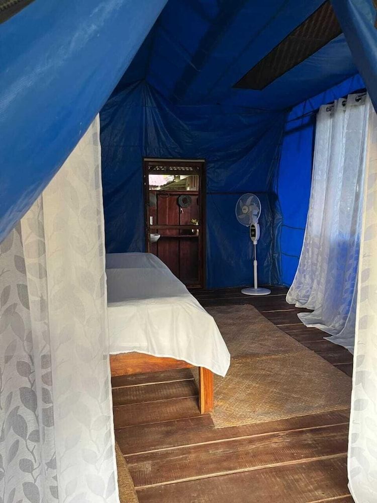 Hacienda Río Oro Exclusive Double Room 6