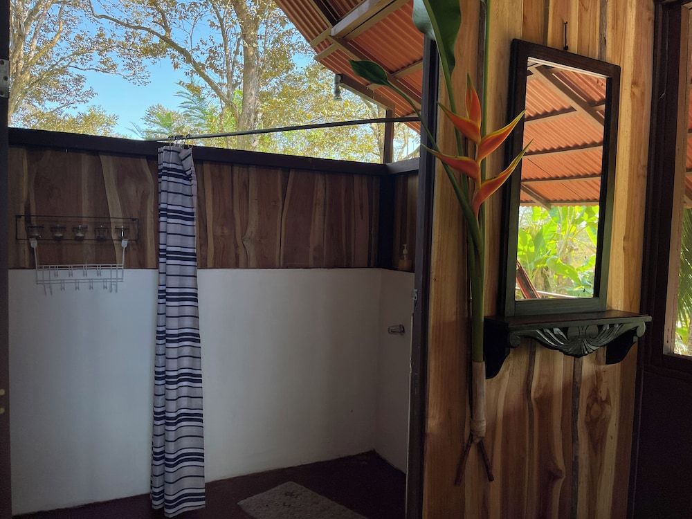 Hacienda Río Oro Luxury Cabin 6