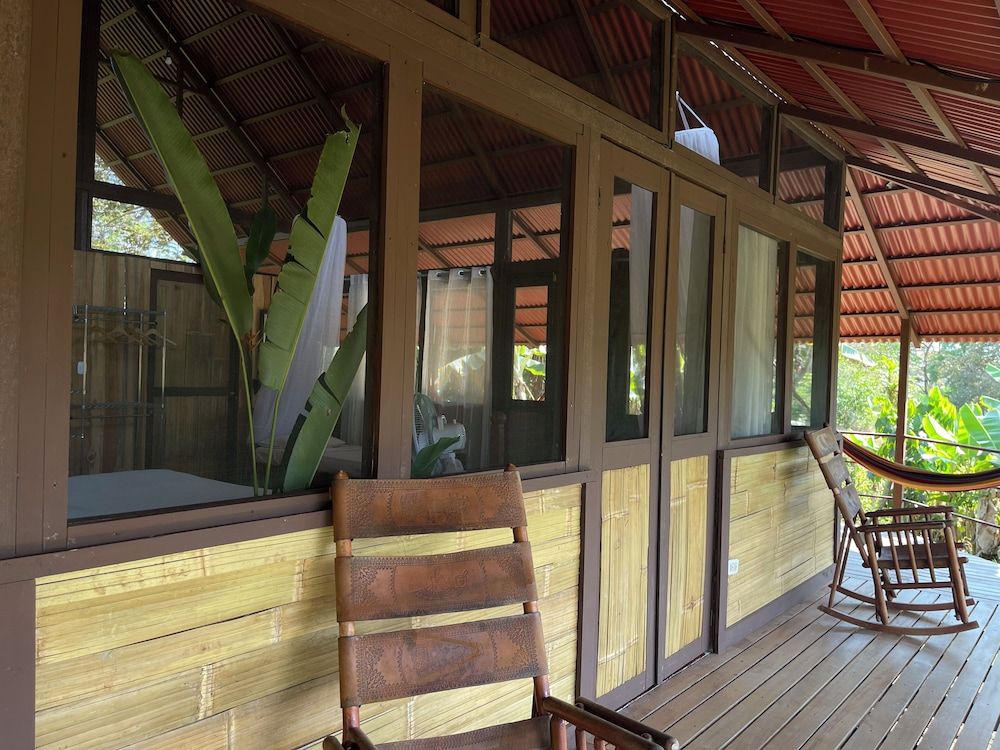 Hacienda Río Oro Luxury Cabin 3