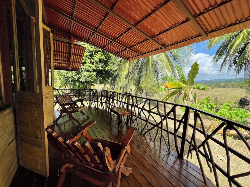 Hacienda Río Oro Comfort Cabin