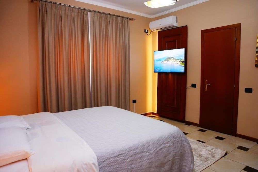 Vila 15 by Nam Nam Comfort Double Room 12