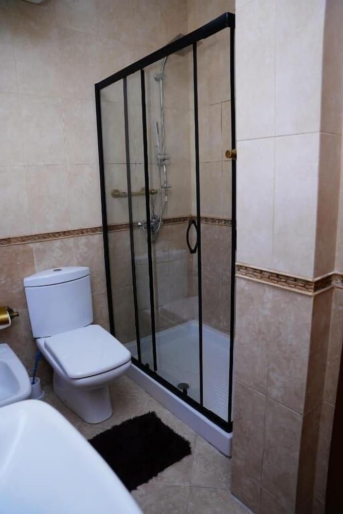 Vila 15 by Nam Nam Comfort Double Room 9