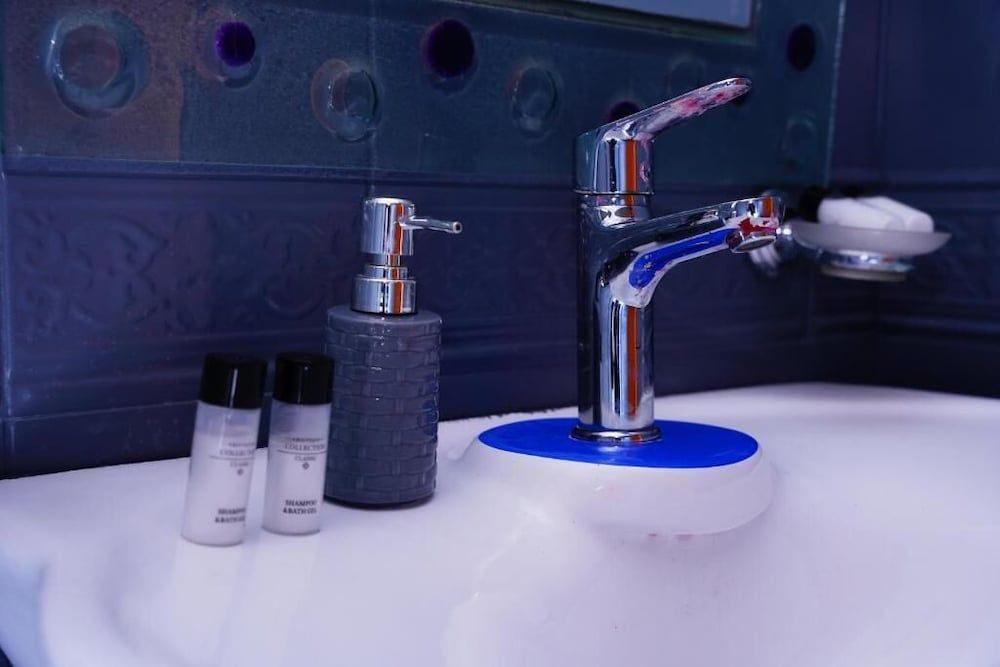 Vila 15 by Nam Nam Comfort Double Room 10