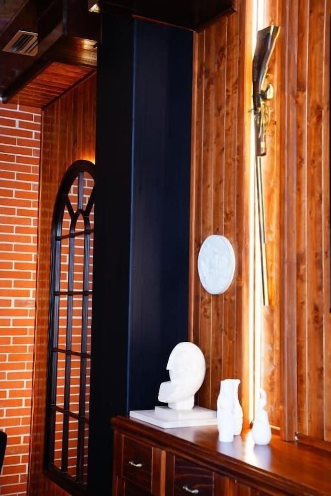 Vila 15 by Nam Nam Comfort Double Room 7