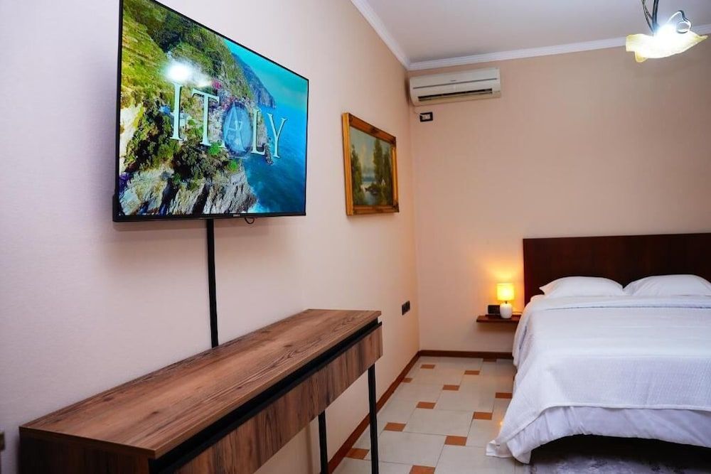 Vila 15 by Nam Nam Comfort Double Room 13