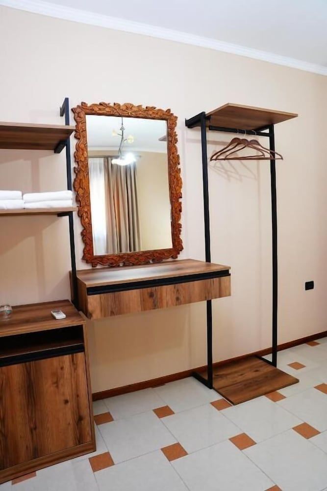 Vila 15 by Nam Nam Comfort Double Room 11