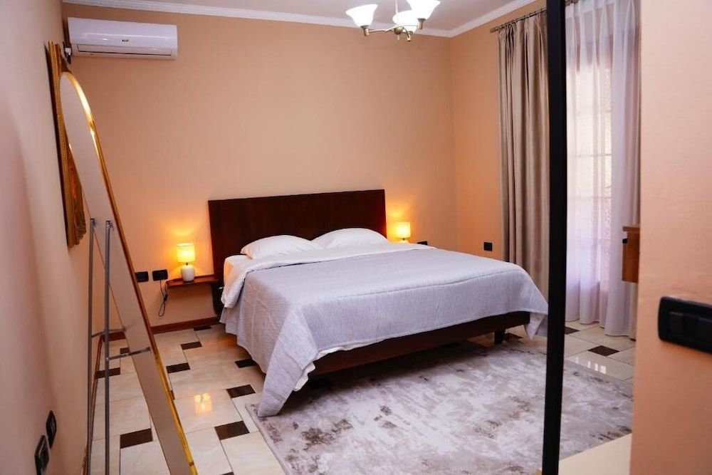 Vila 15 by Nam Nam Comfort Double Room 4