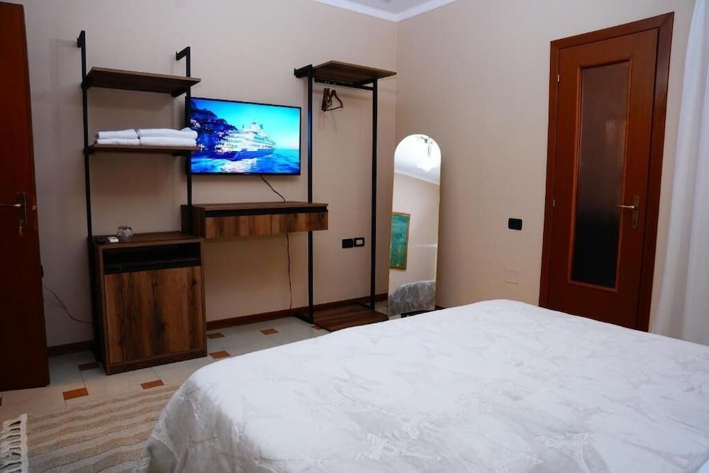 Vila 15 by Nam Nam Comfort Double Room 14