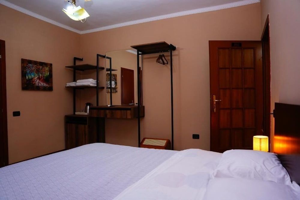 Vila 15 by Nam Nam Comfort Double Room 6